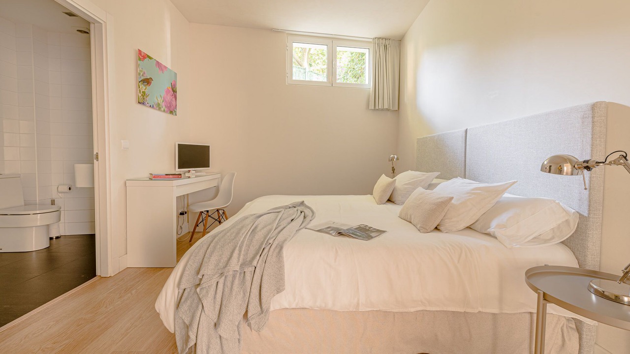 Photo of Bedroom in Somo