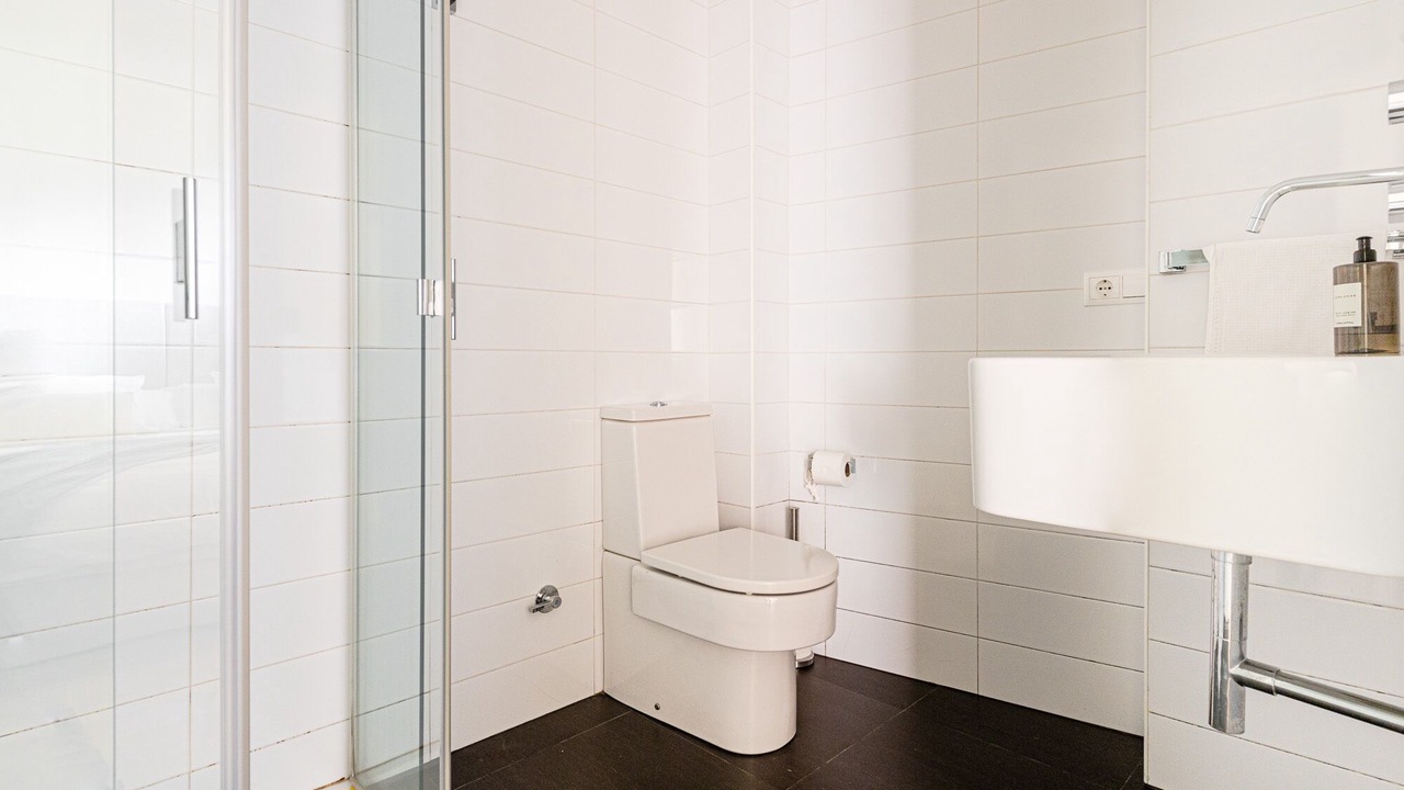 Photo of Bathroom in Somo