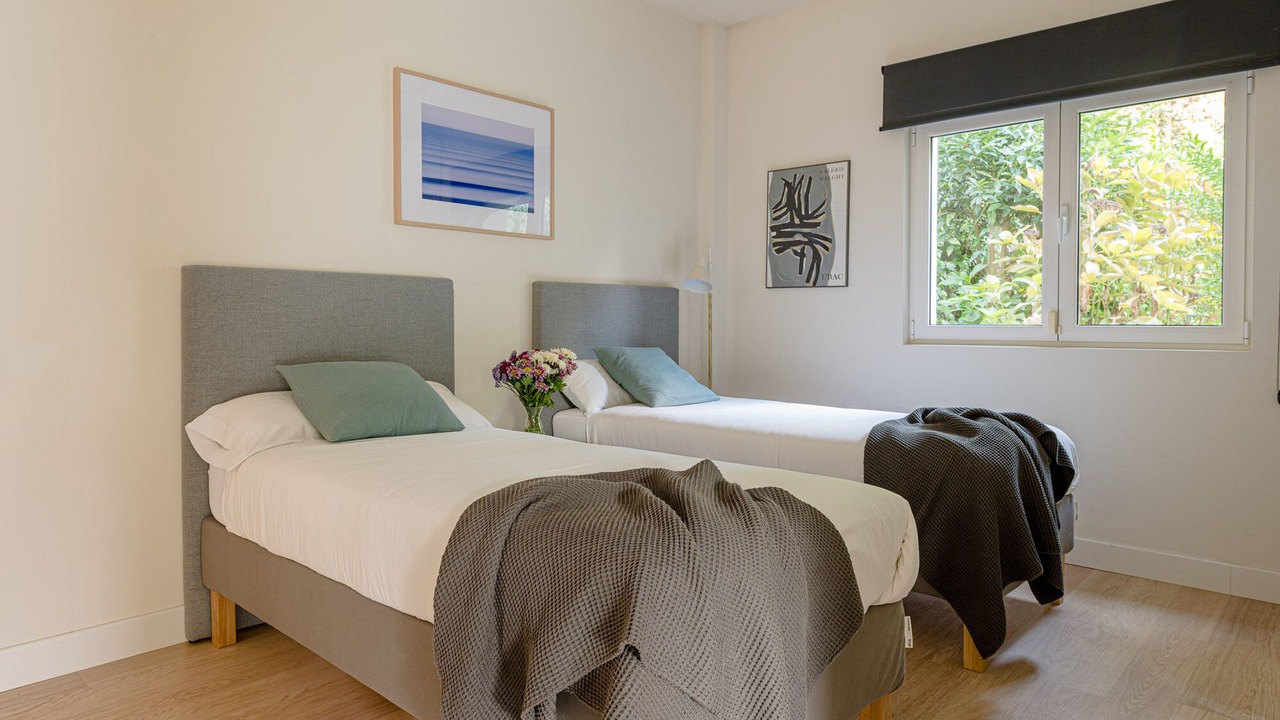 Photo of Bedroom in Somo