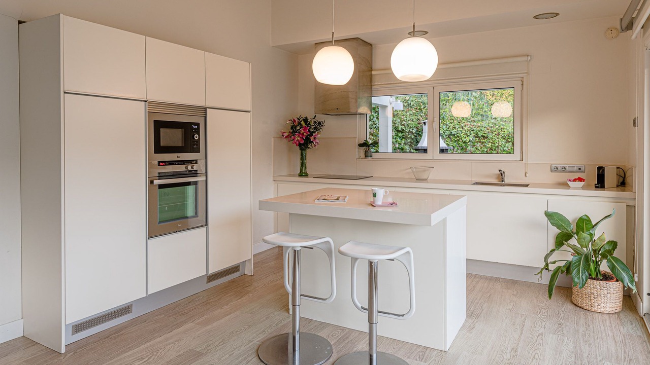 Photo of Kitchen in Somo