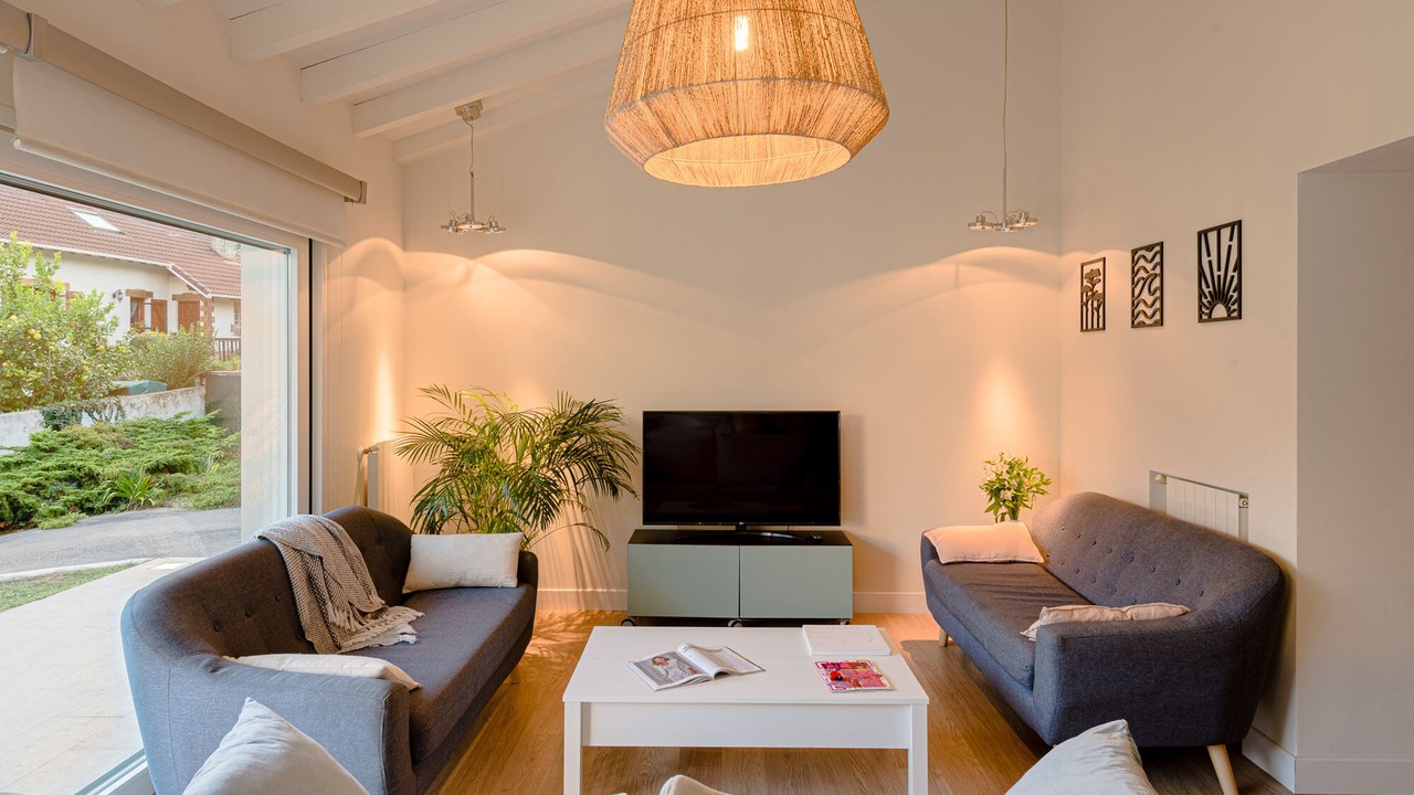 Photo of Livingroom in Somo