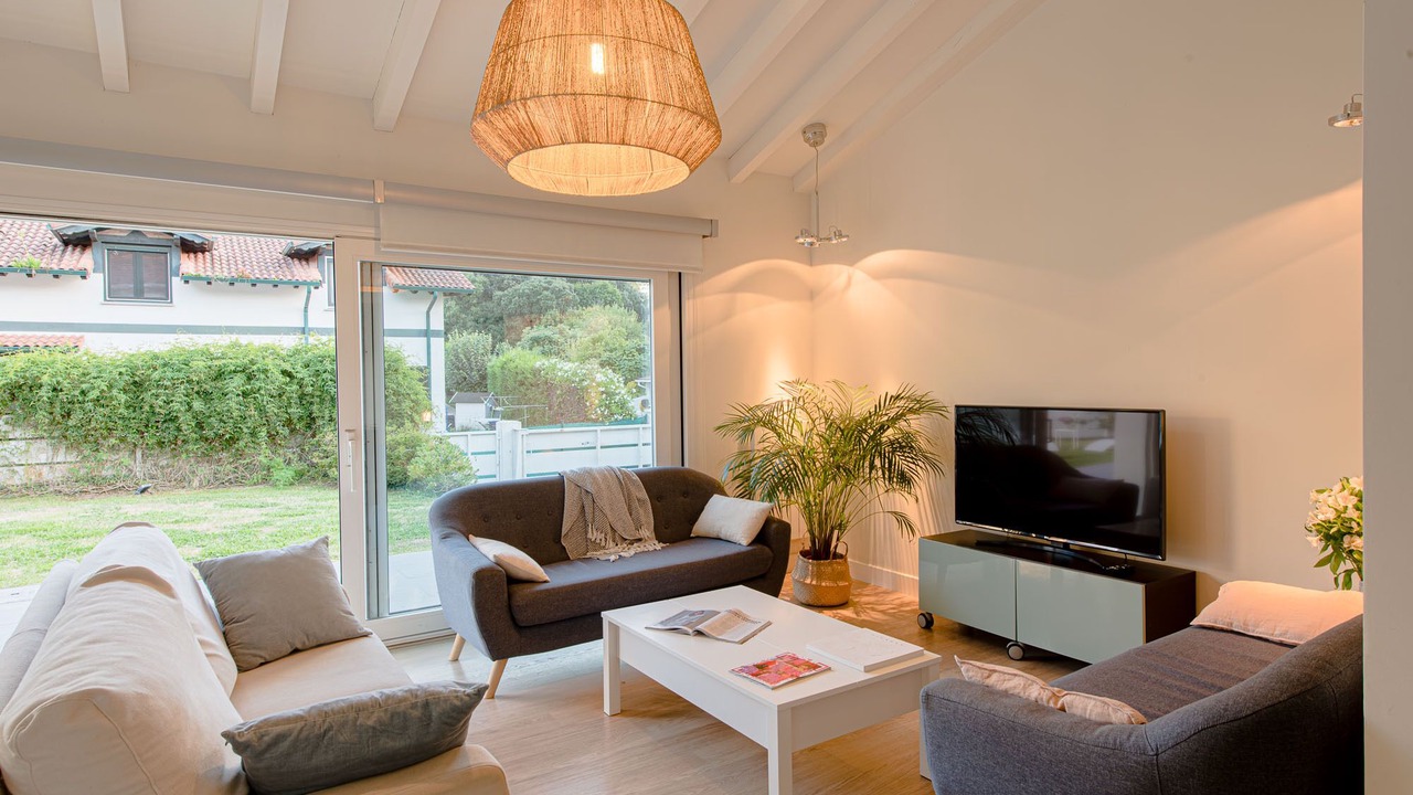 Photo of Livingroom in Somo