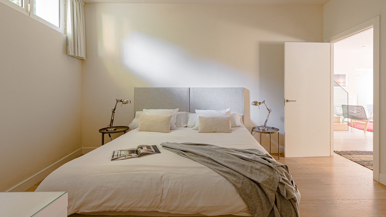 Photo of Bedroom in Somo