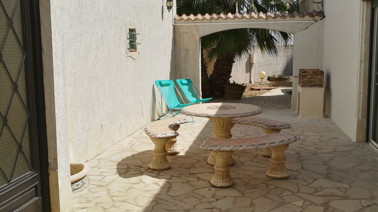 Photo of Outdoor in Maraussan