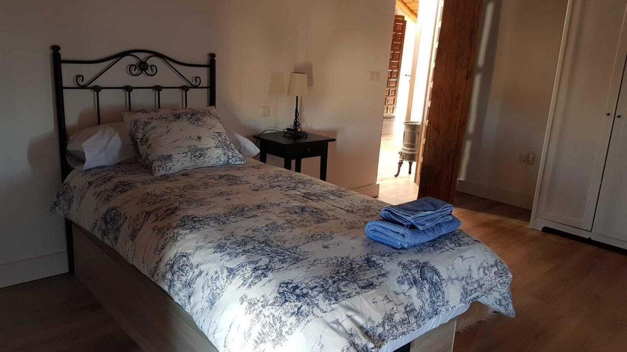 Photo of Bedroom in Bayubas de Abajo