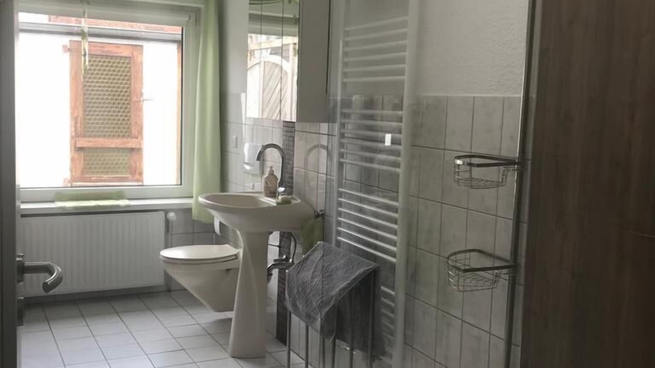 Photo of Bathroom in Friedrichstadt