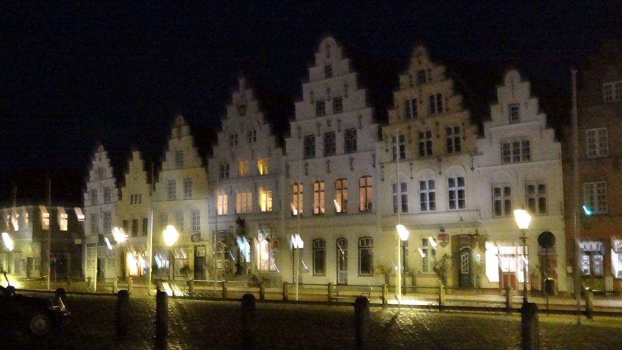 Photo of Outdoor in Friedrichstadt