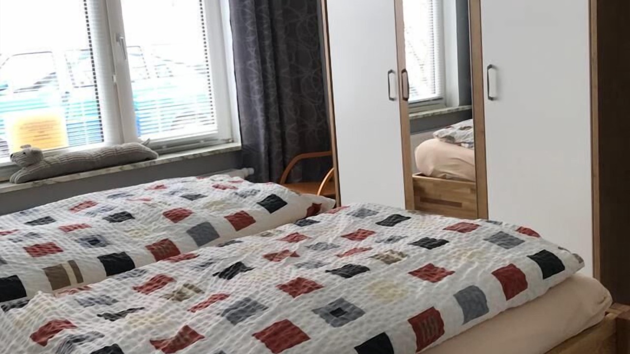 Photo of Bedroom in Friedrichstadt