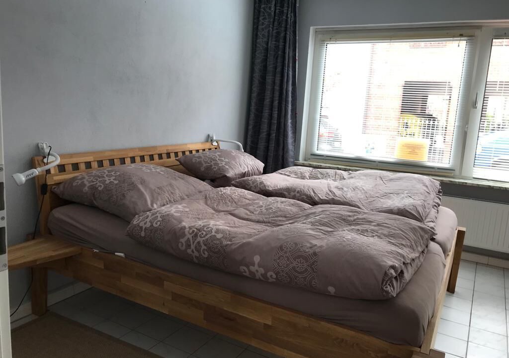 Photo of Bedroom in Friedrichstadt