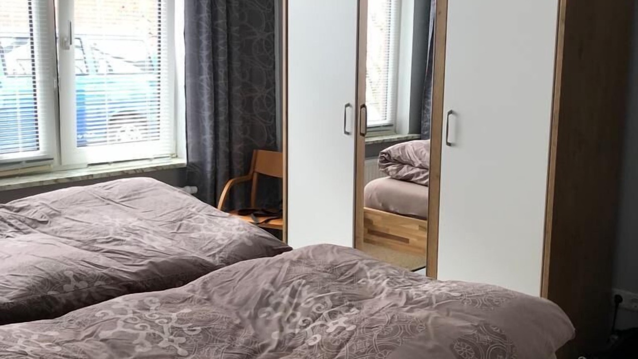 Photo of Bedroom in Friedrichstadt