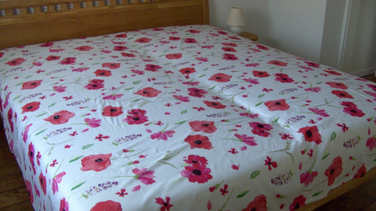 Photo of Bedroom in Friedrichstadt