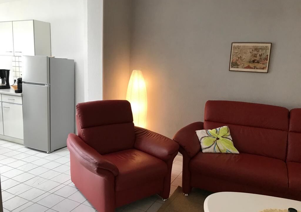 Photo of Livingroom in Friedrichstadt