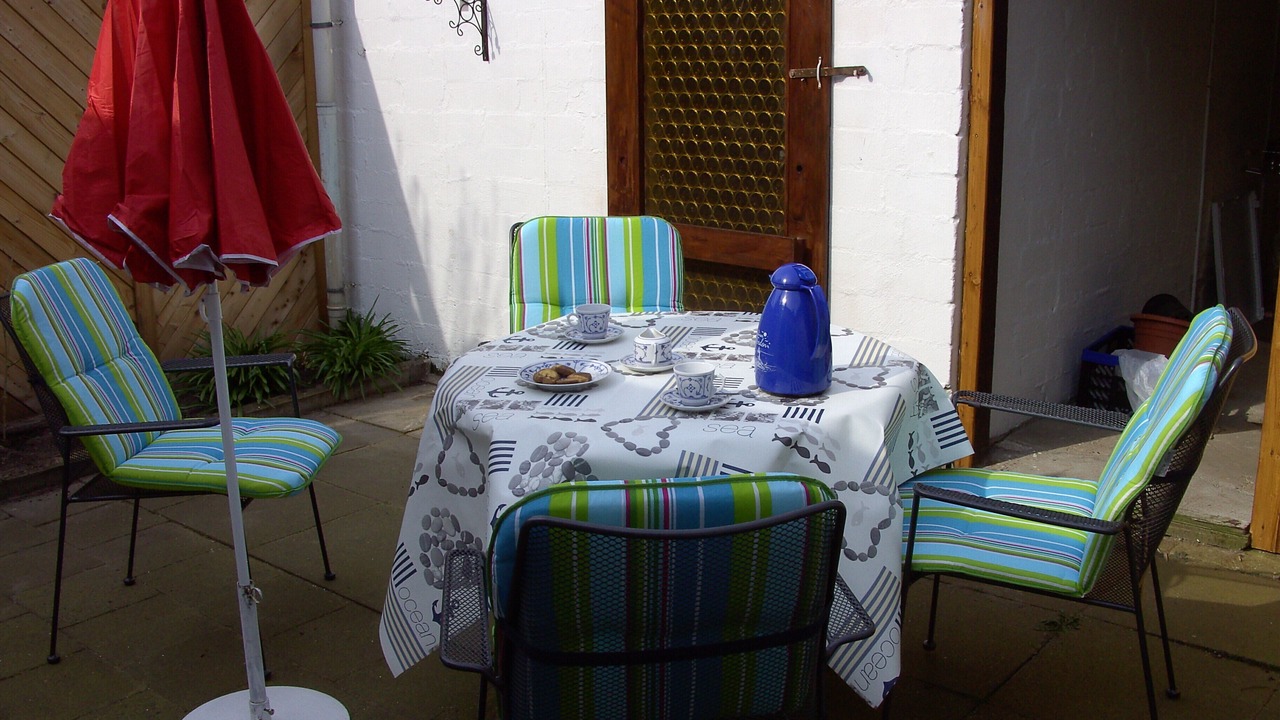 Photo of Outdoor in Friedrichstadt