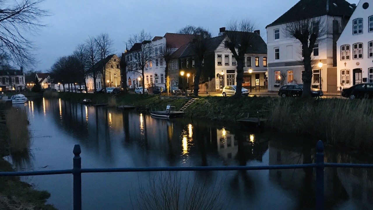 Photo of Others in Friedrichstadt