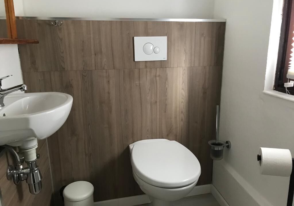 Photo of Bathroom in Friedrichstadt