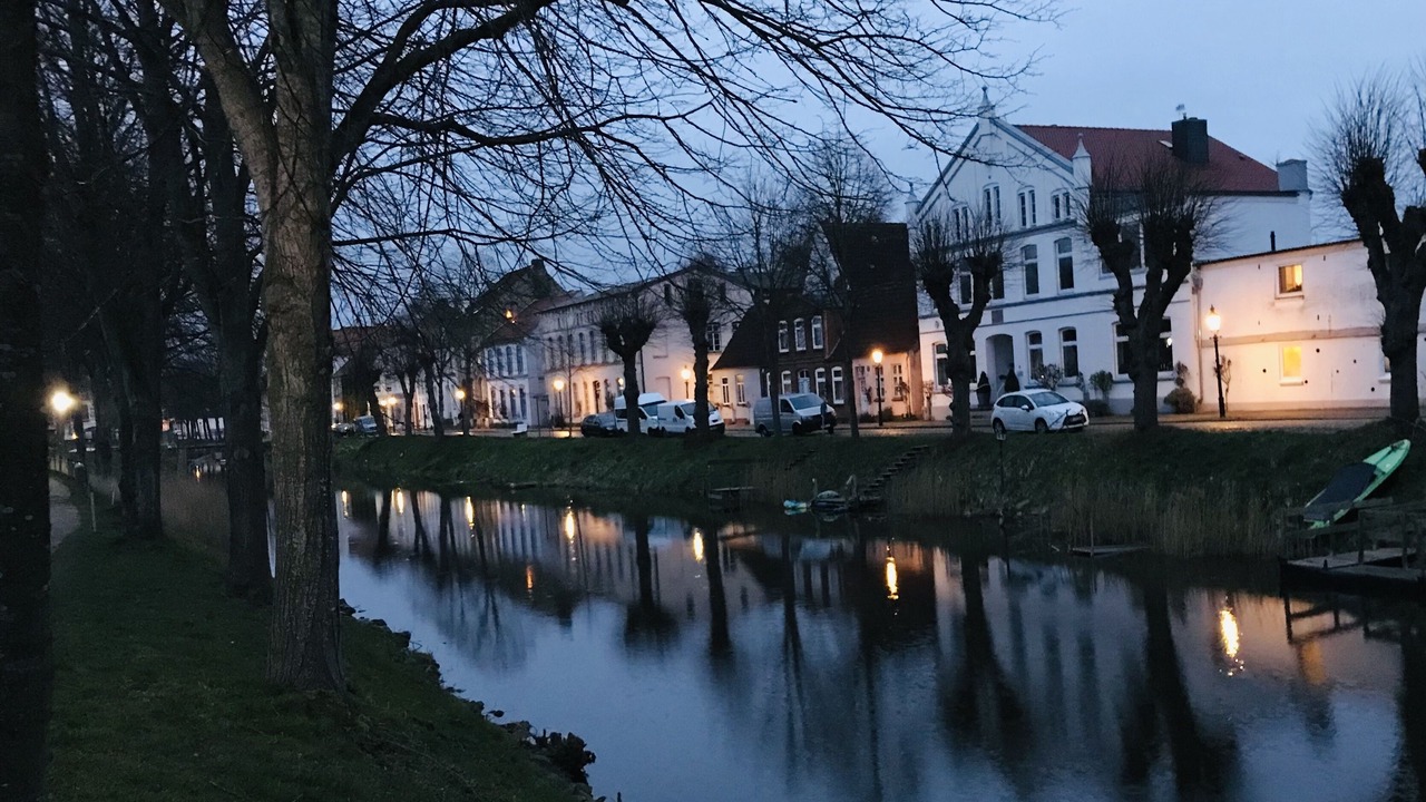Photo of Outdoor in Friedrichstadt