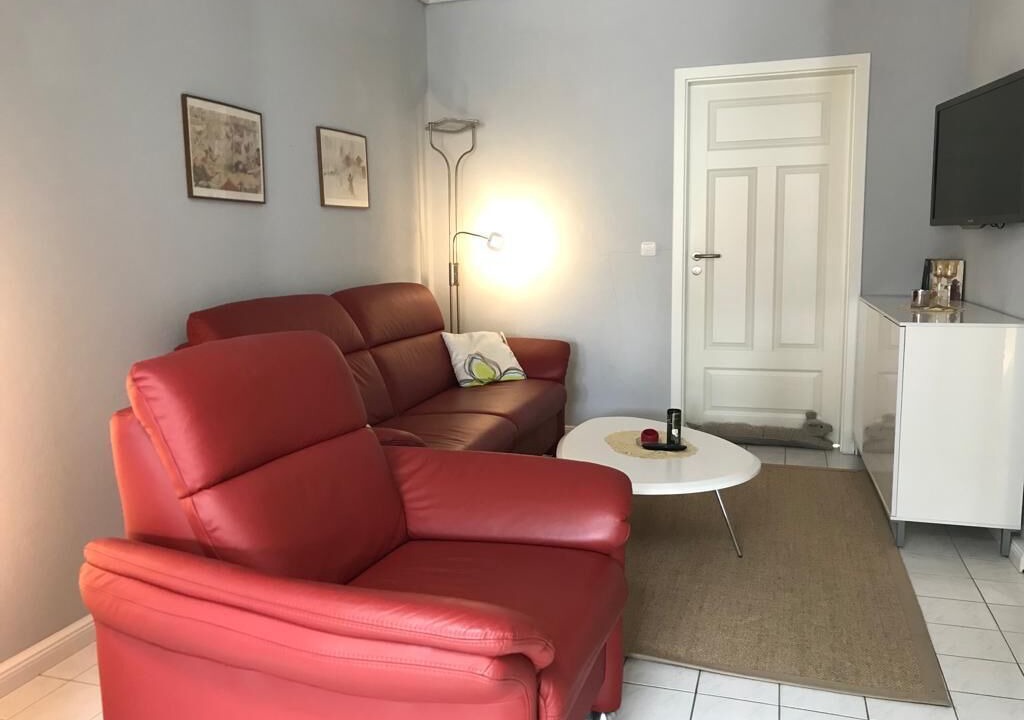 Photo of Livingroom in Friedrichstadt