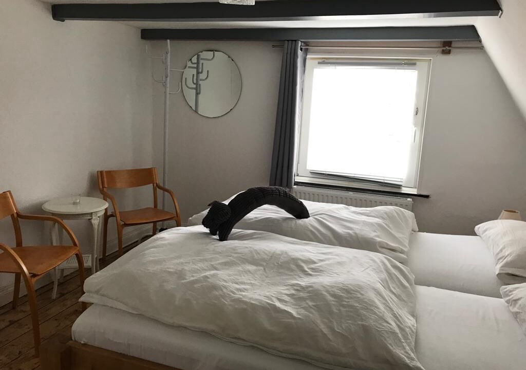 Photo of Bedroom in Friedrichstadt