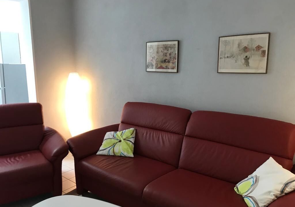 Photo of Livingroom in Friedrichstadt