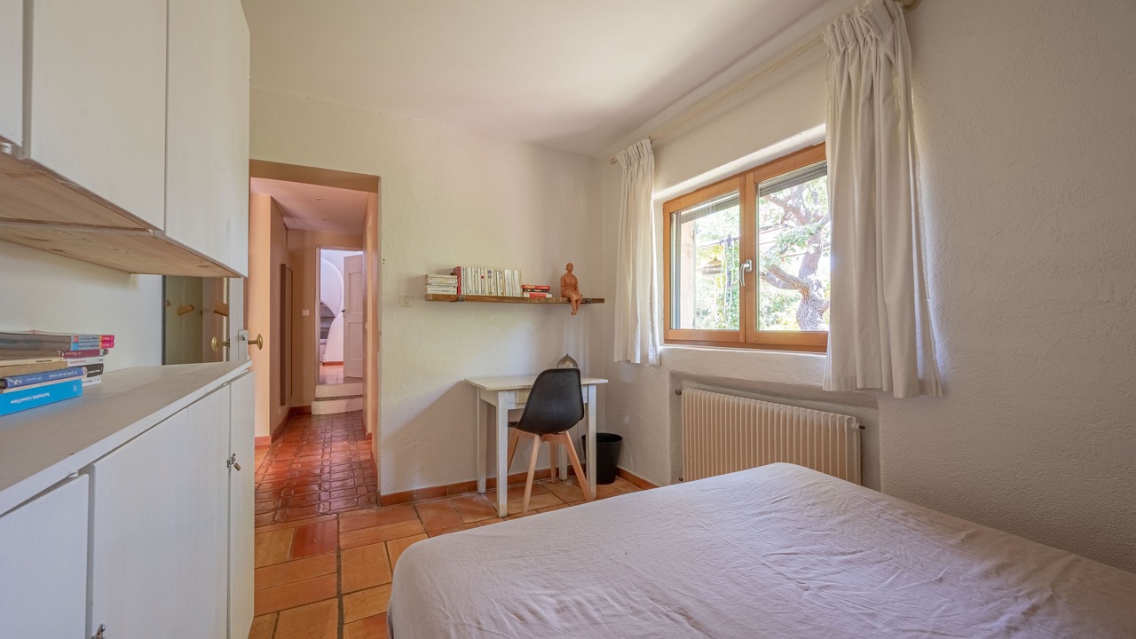 Photo of Bedroom in Est