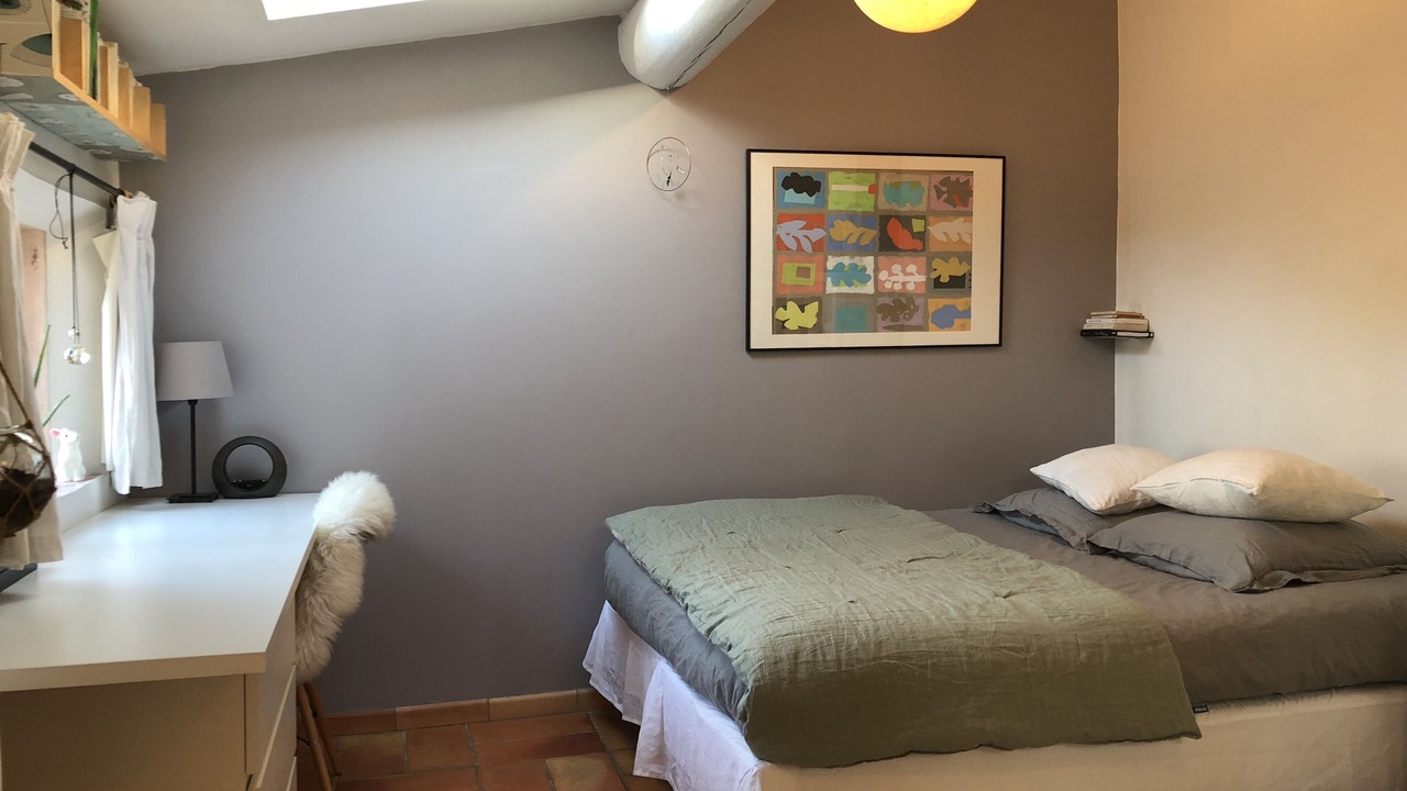 Photo of Bedroom in Est