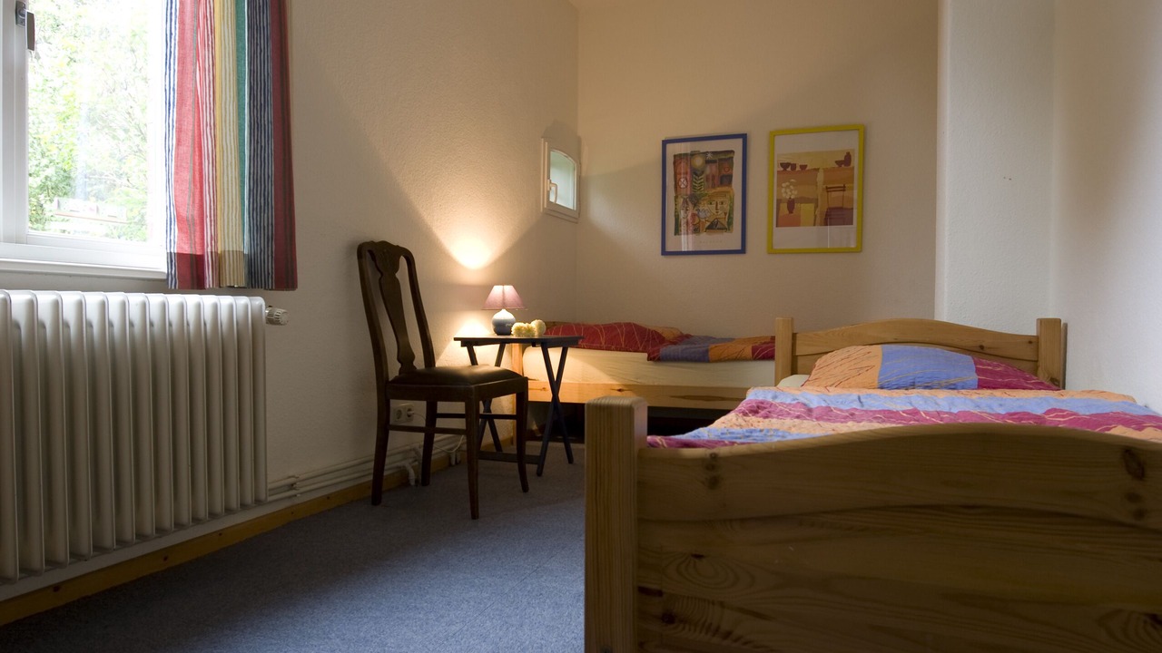 Photo of Bedroom in Nordenholz