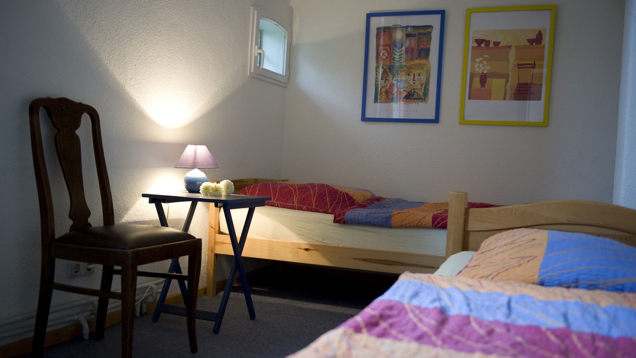 Photo of Bedroom in Nordenholz