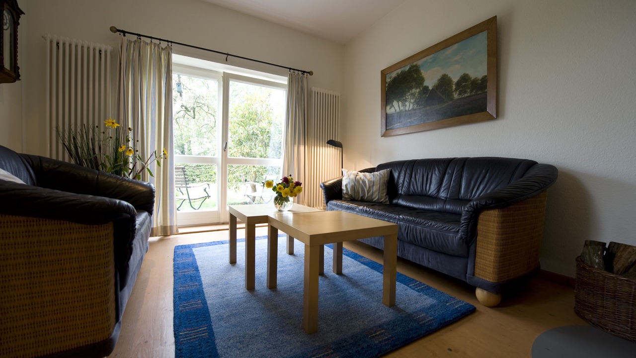 Photo of Livingroom in Nordenholz