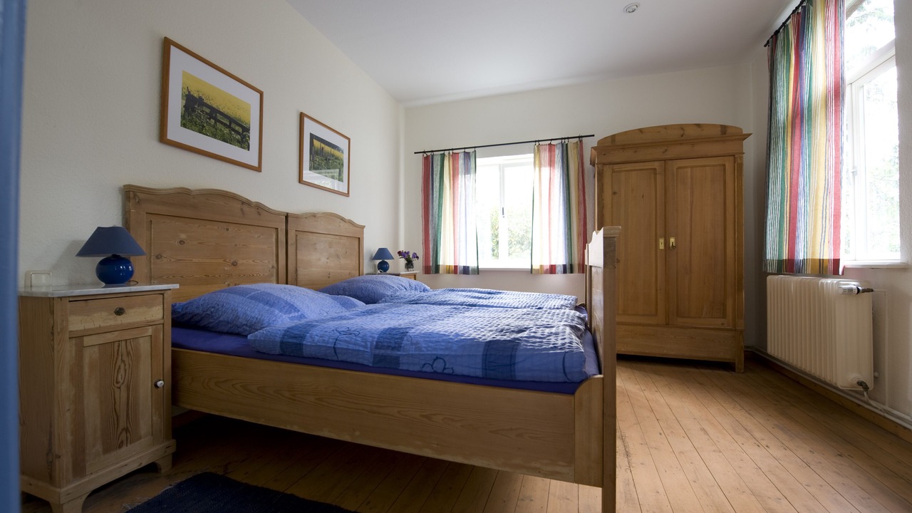 Photo of Bedroom in Nordenholz