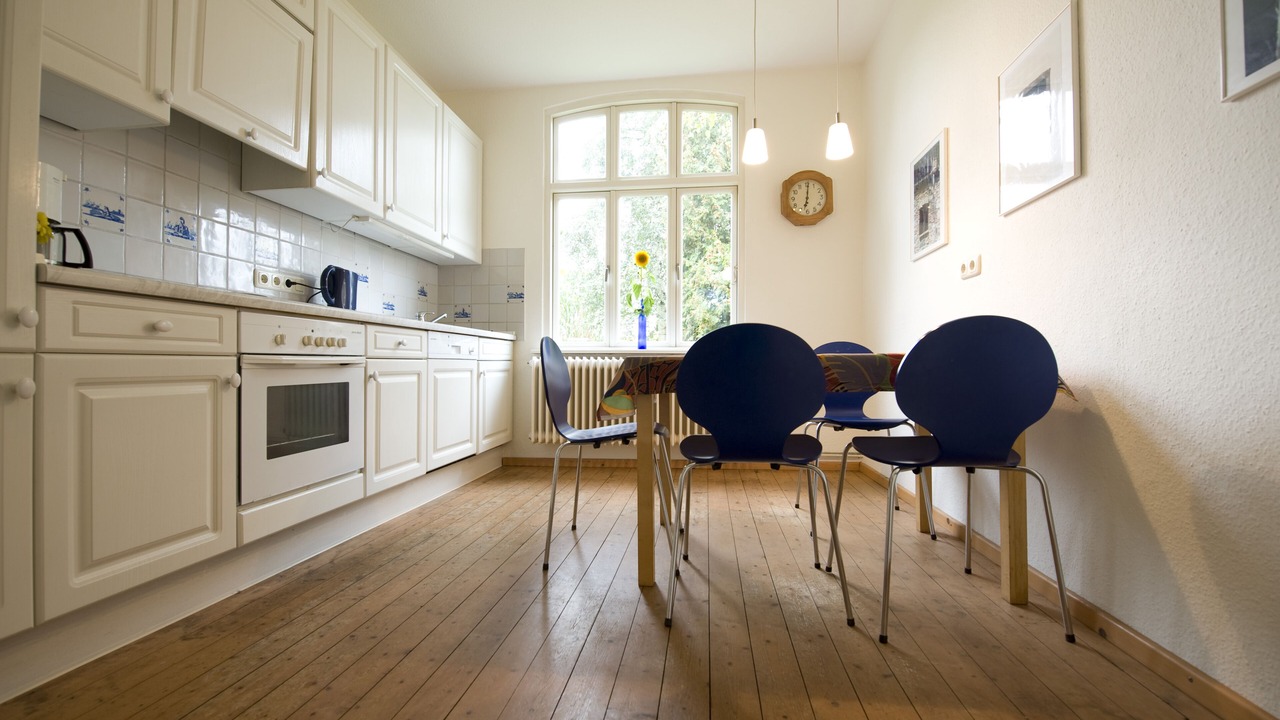 Photo of Kitchen in Nordenholz