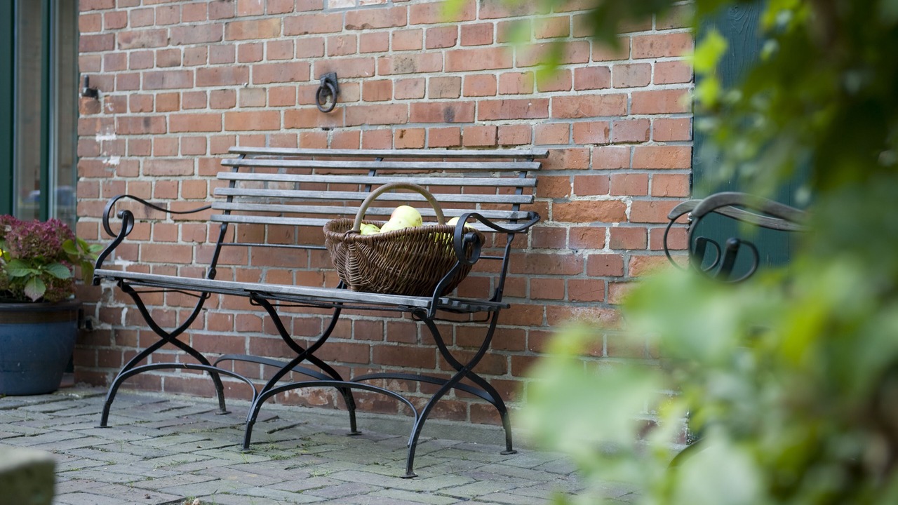 Photo of Patio Balcony in Nordenholz