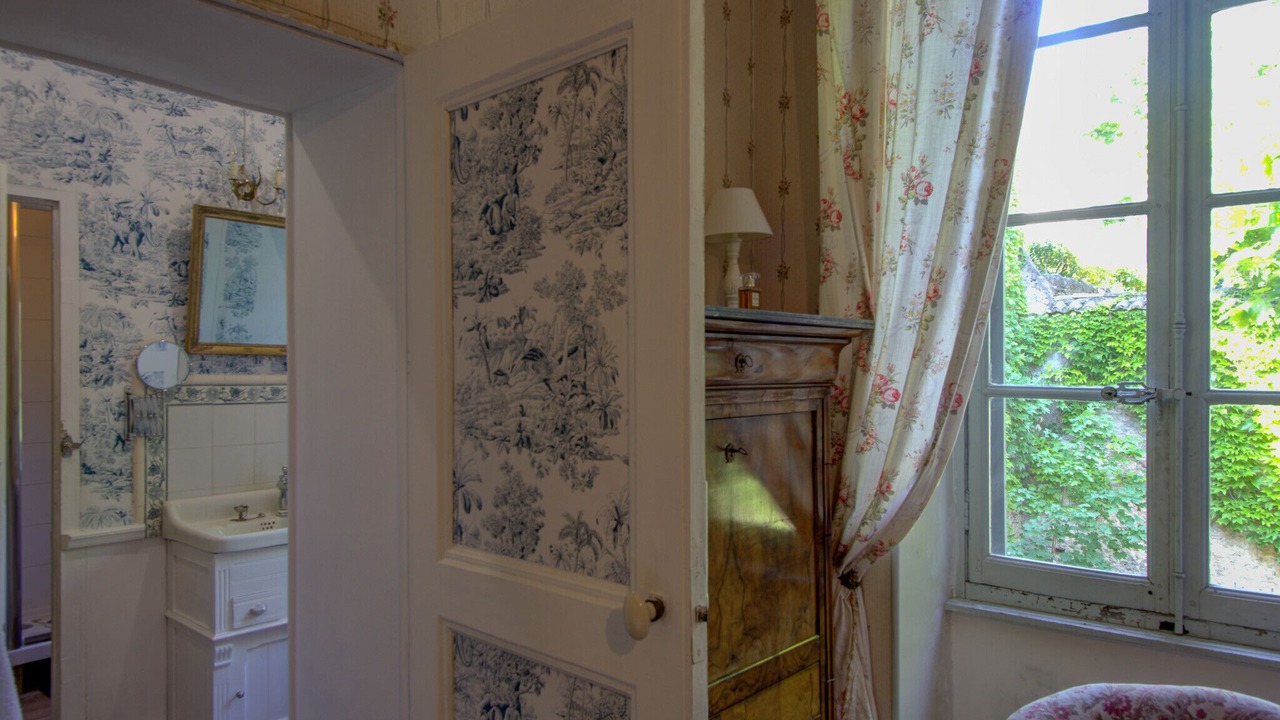 Photo of Bathroom in Rochegude