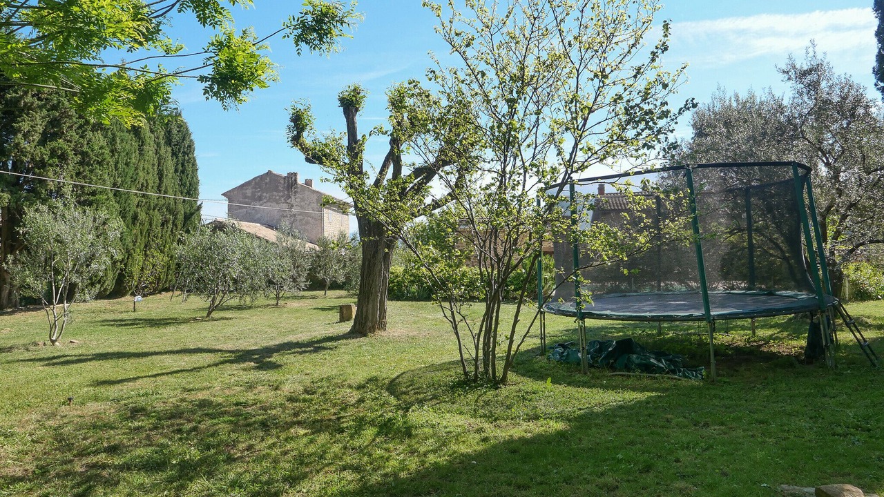 Photo of Outdoor in Rochegude