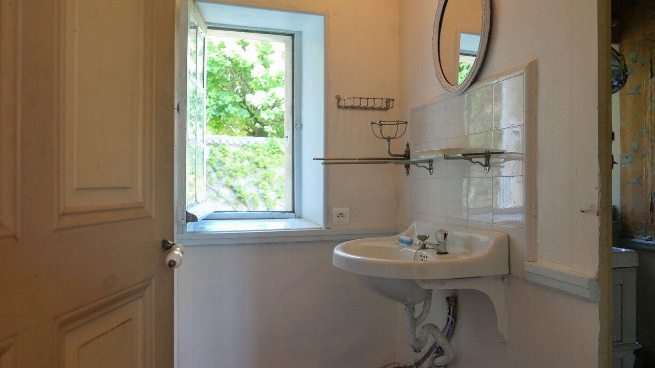 Photo of Bathroom in Rochegude