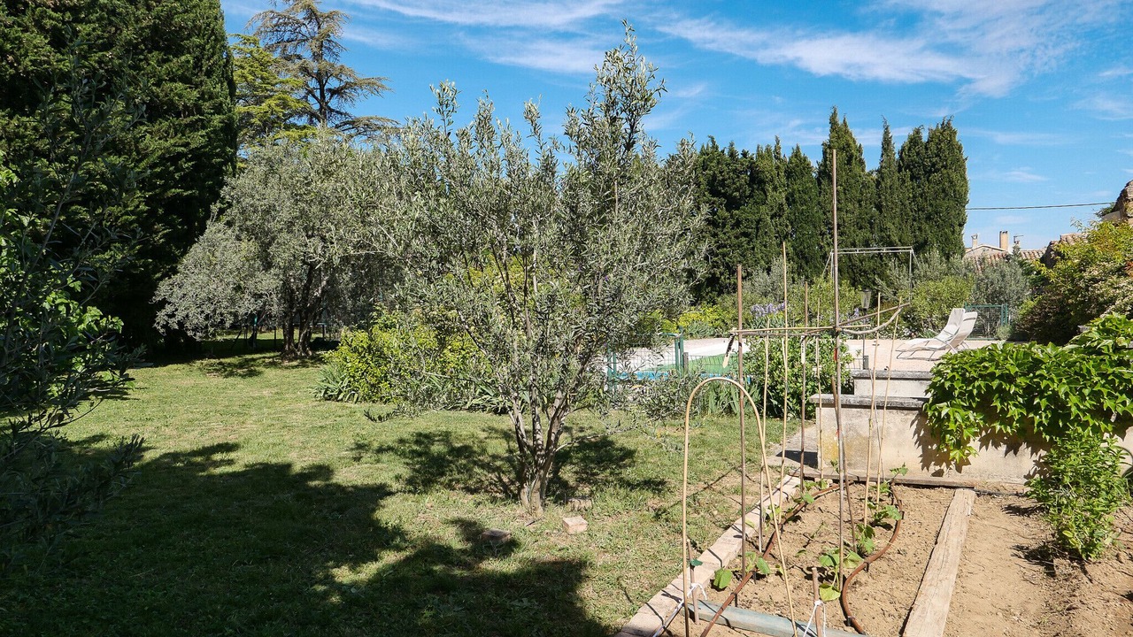 Photo of Outdoor in Rochegude