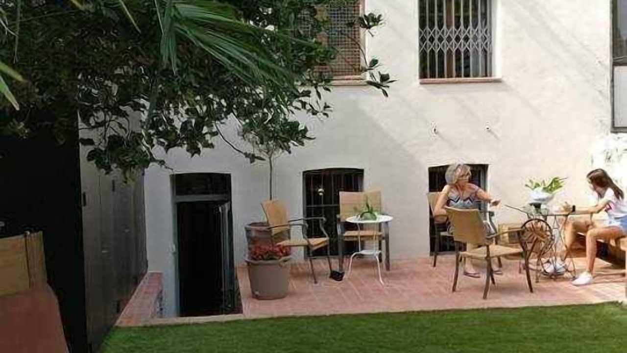 Photo of Patio Balcony in Olot