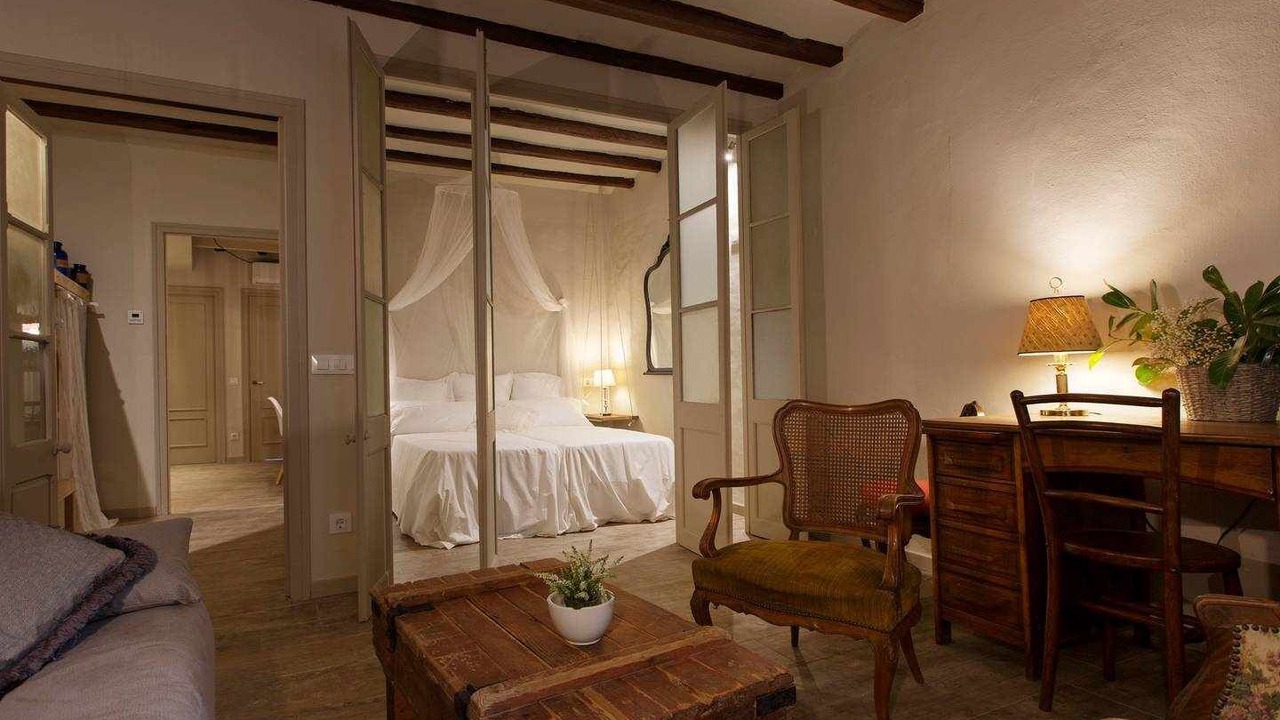 Photo of Livingroom in Olot