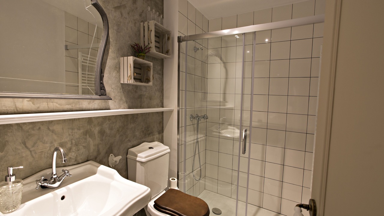 Photo of Bathroom in Olot