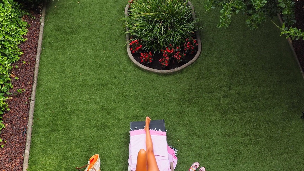 Photo of Patio Balcony in Olot