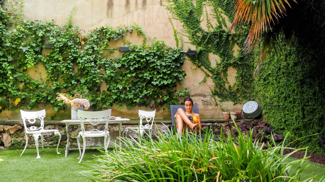 Photo of Outdoor in Olot