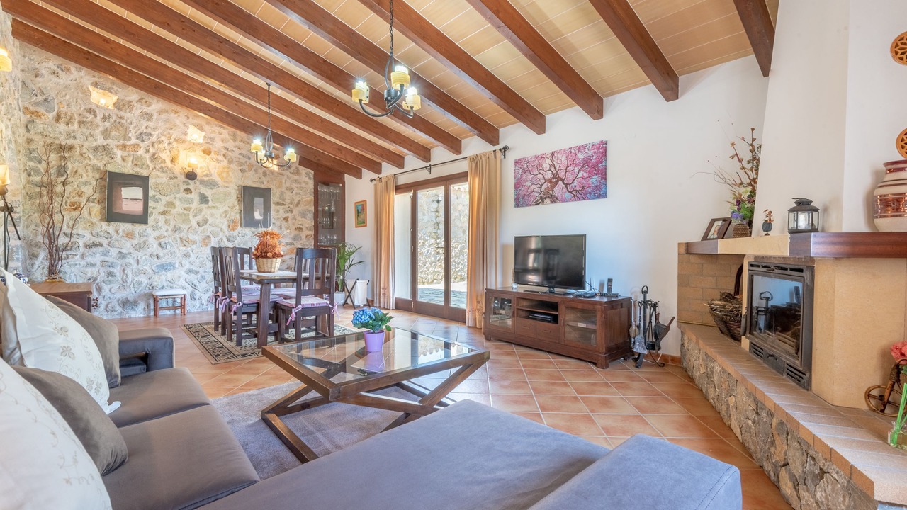 Photo of Livingroom in Arta