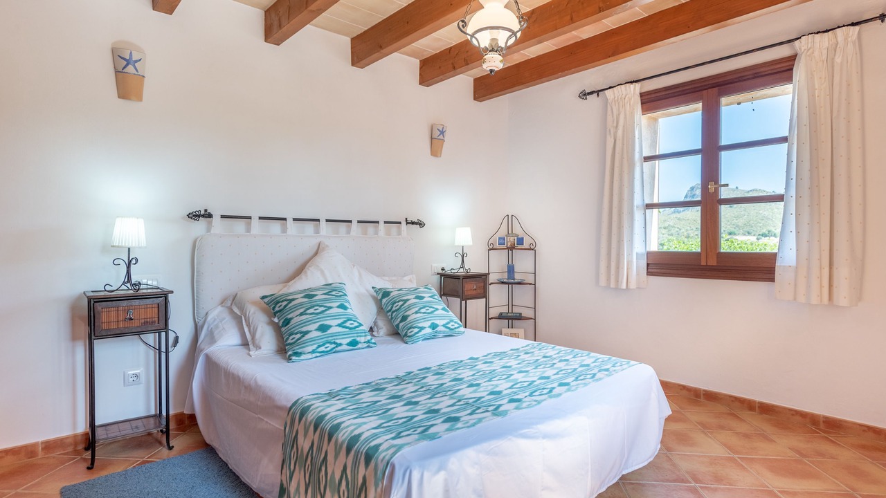 Photo of Bedroom in Arta