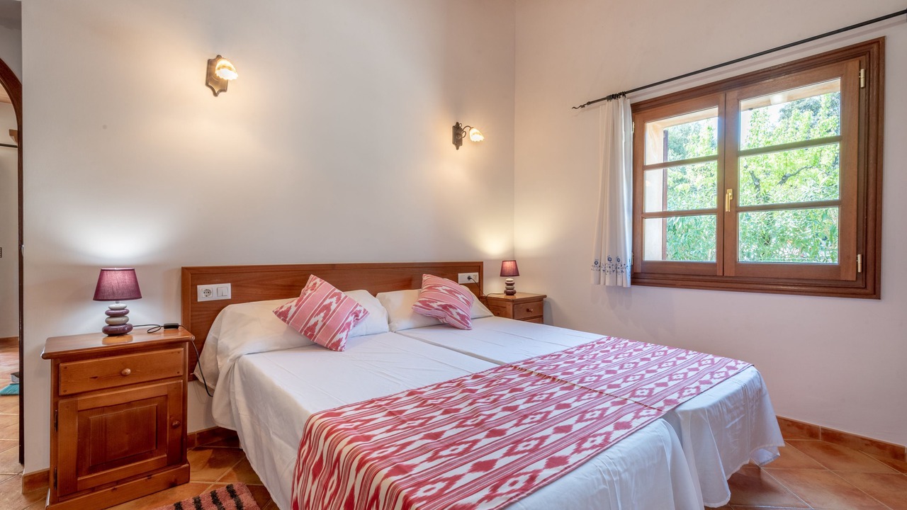 Photo of Bedroom in Arta