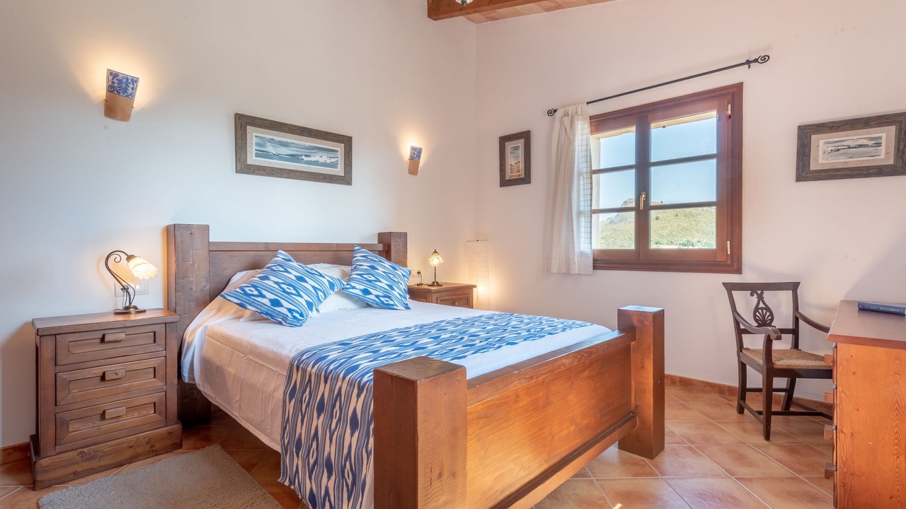 Photo of Bedroom in Arta