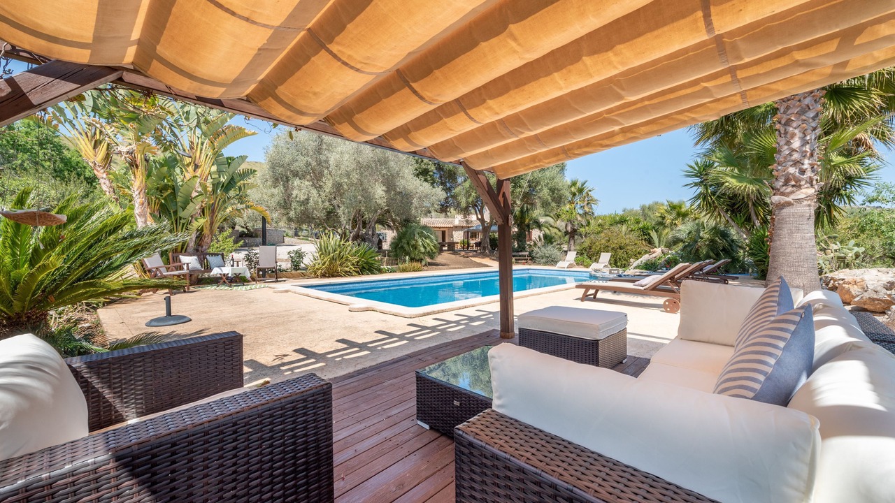 Photo of Patio Balcony in Arta