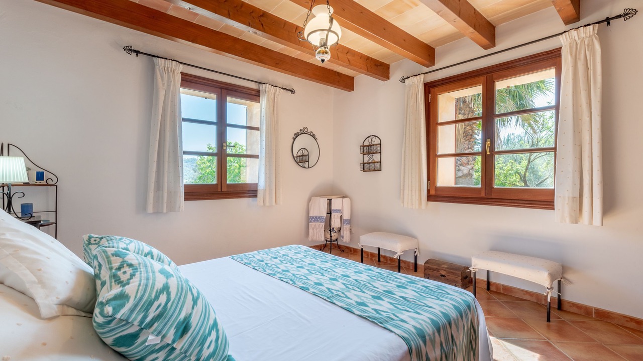 Photo of Bedroom in Arta