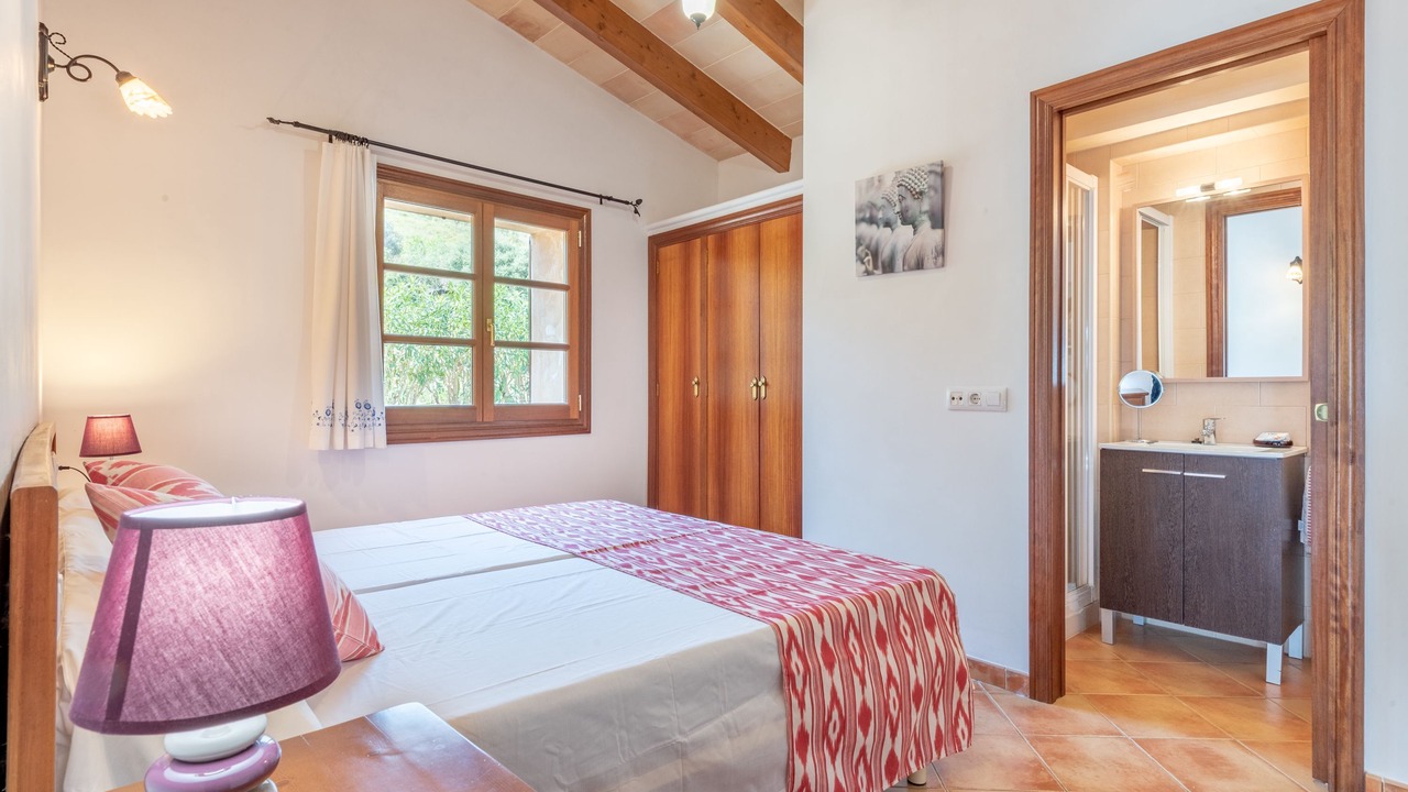 Photo of Bedroom in Arta