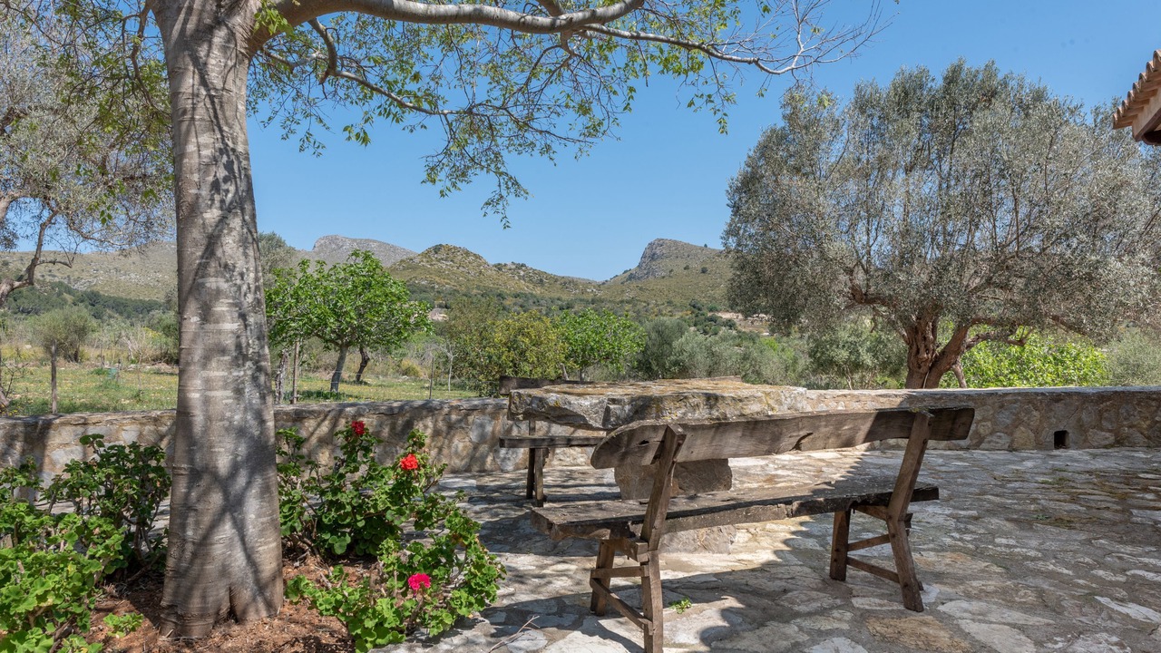 Photo of Patio Balcony in Arta
