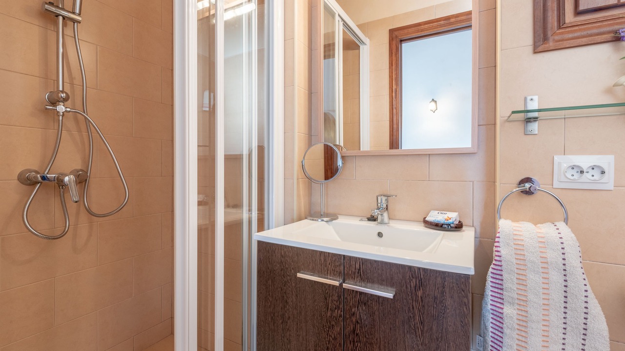 Photo of Bathroom in Arta