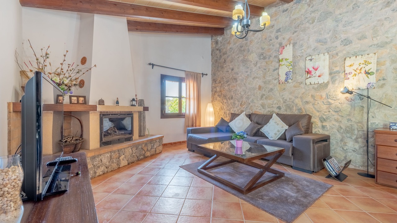 Photo of Livingroom in Arta